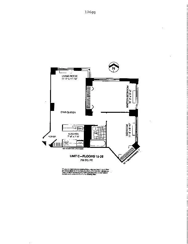 Unit for sale at 377 RECTOR Place, Manhattan, NY 10280