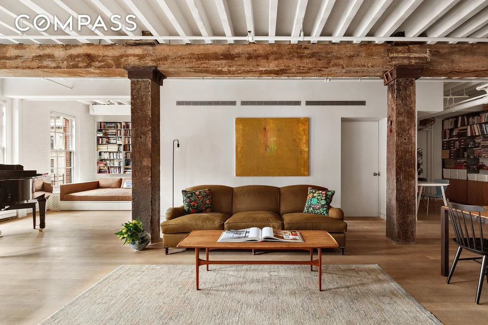 Unit for sale at 467 Greenwich Street, Manhattan, NY 10013