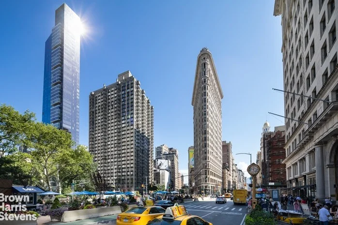 Unit for sale at 55 W 17TH Street, Manhattan, NY 10011