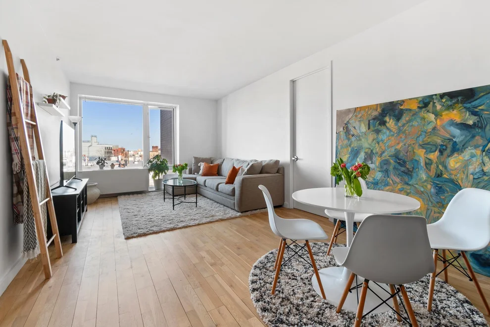 Unit for sale at 545 Washington Avenue, Brooklyn, NY 11238