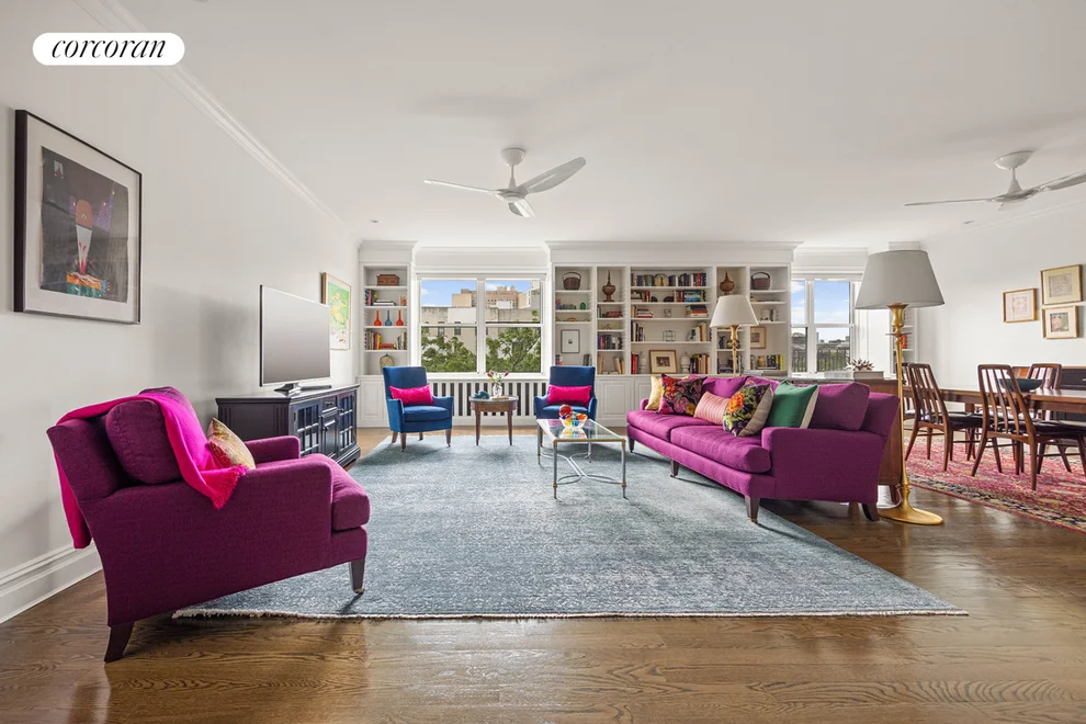 Unit for sale at 225 EASTERN Parkway, Brooklyn, NY 11238