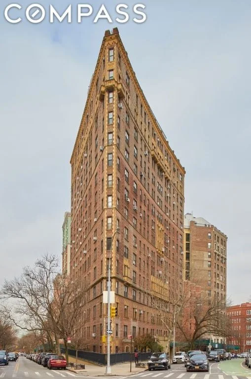 Unit for sale at 47 Plaza Street W, Brooklyn, NY 11217