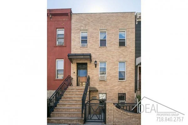 Unit for sale at 222 21ST Street, Brooklyn, NY 11232