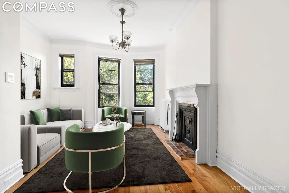 Unit for sale at 185 St Marks Avenue, Brooklyn, NY 11238