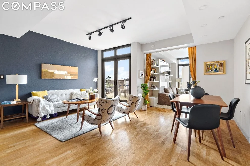 Unit for sale at 500 4th Avenue, Brooklyn, NY 11215