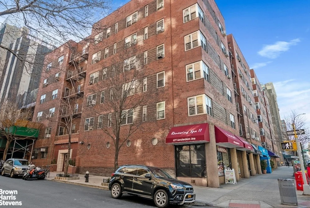 Unit for sale at 180 W 93RD Street, Manhattan, NY 10025