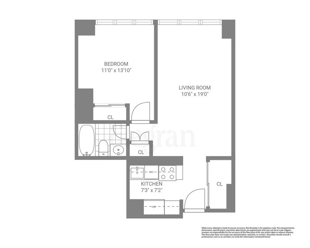 Unit for sale at 301 E 45th Street, Manhattan, NY 10017