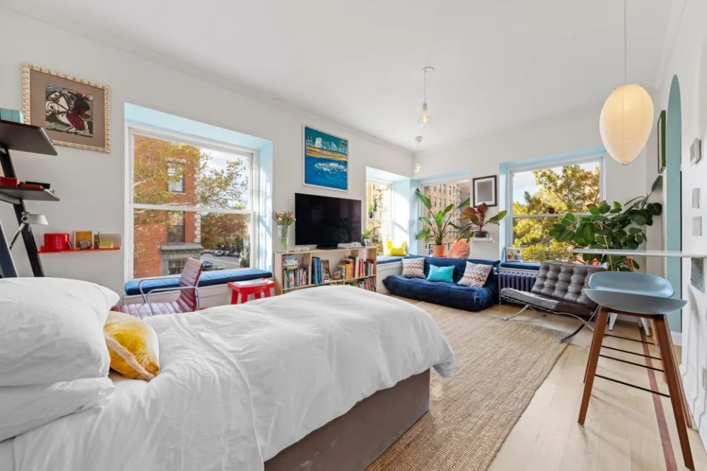 Unit for sale at 191 Clinton Street, Brooklyn, NY 11201