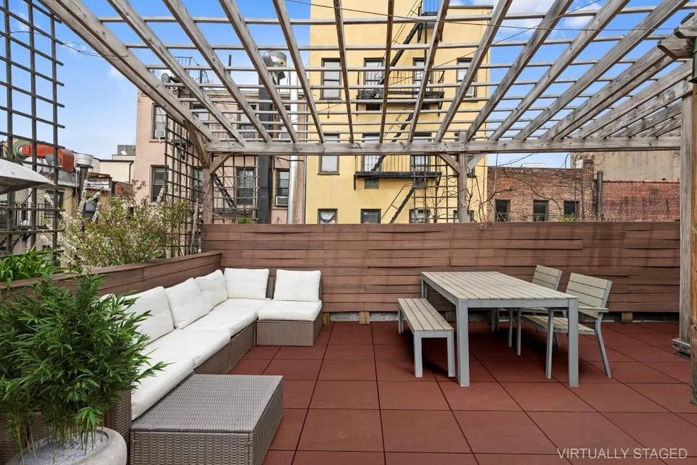 Unit for sale at 507 E 12th Street, Manhattan, NY 10009