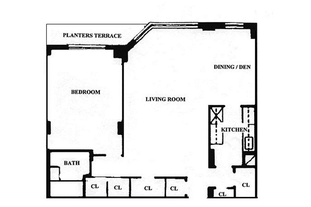 Unit for sale at 175 W 12th Street, Manhattan, NY 10011