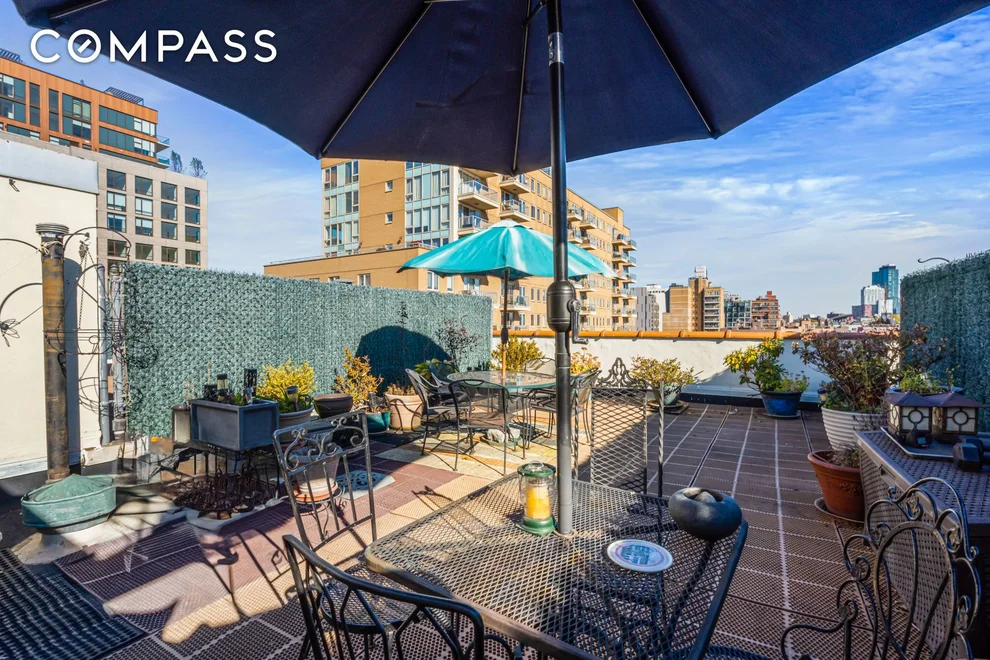 Unit for sale at 270 5th Street, Brooklyn, NY 11215
