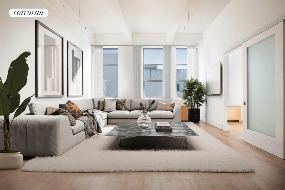 Unit for sale at 55 BERRY Street, Brooklyn, NY 11249