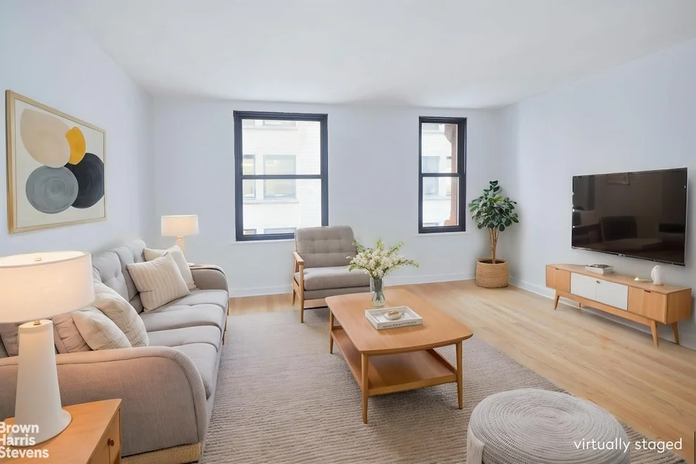 Unit for sale at 56 PINE Street, Manhattan, NY 10005