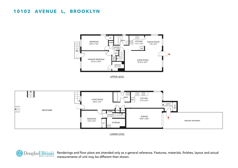 Unit for sale at 10102 AVE L, Brooklyn, NY 11236