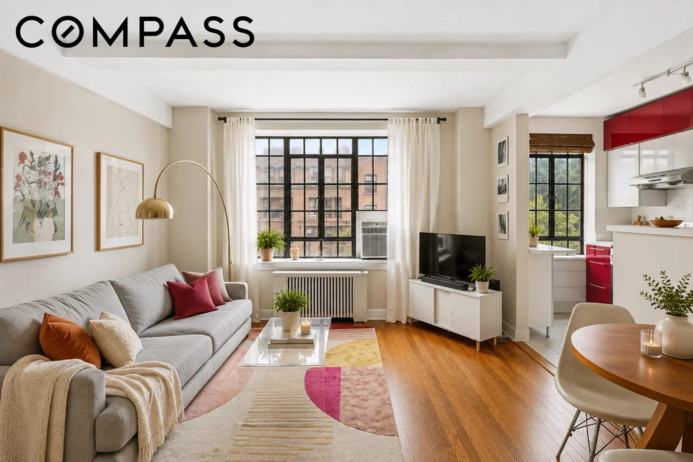 Unit for sale at 101 Lafayette Avenue, Brooklyn, NY 11217