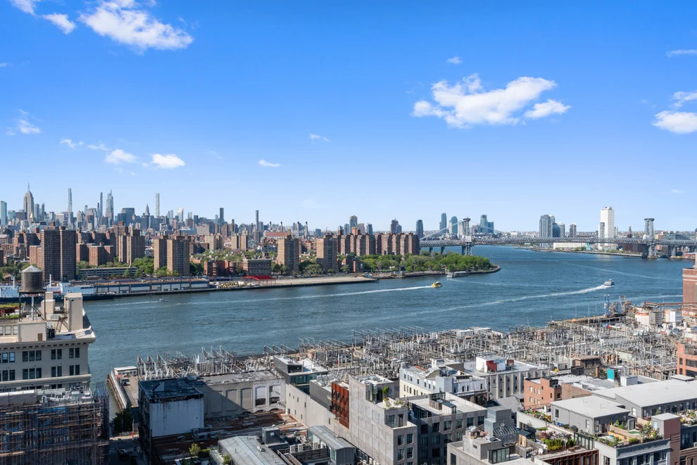Unit for sale at 100 Jay Street, Brooklyn, NY 11201