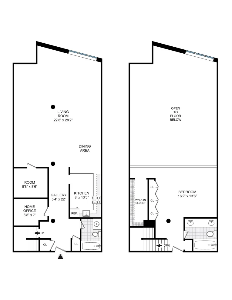 Unit for sale at 354 BROOME Street, Manhattan, NY 10013