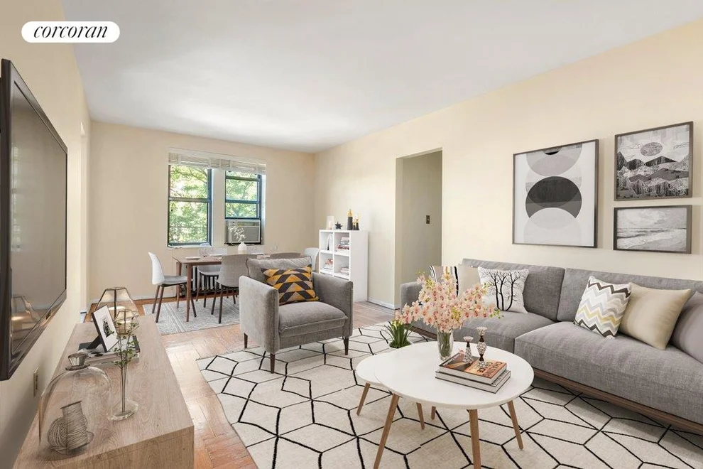 Unit for sale at 2 Marine Avenue, Brooklyn, NY 11209