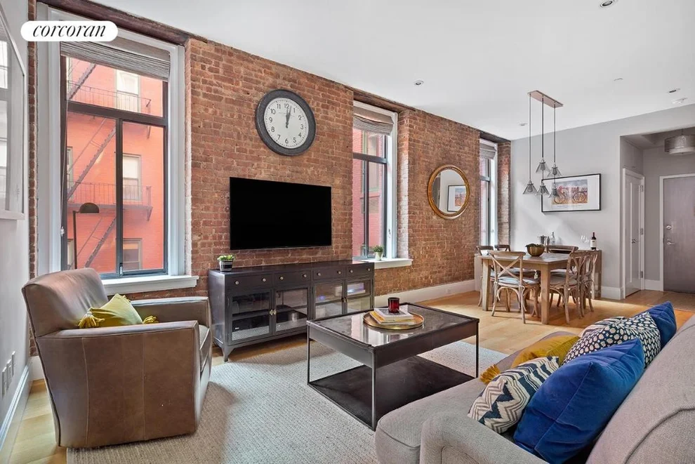Unit for sale at 303 MERCER Street, Manhattan, NY 10003