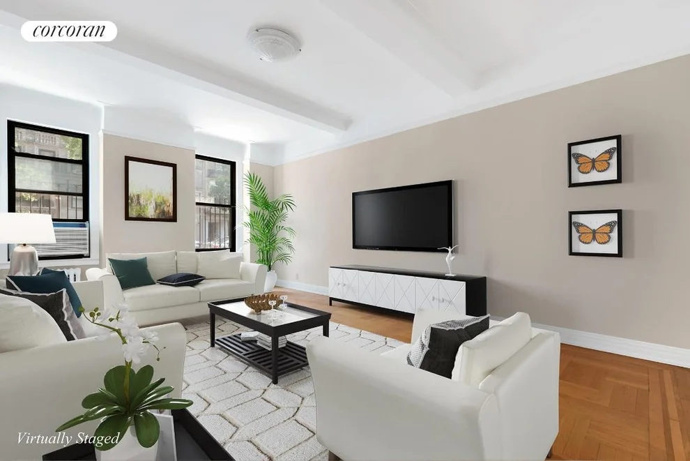 Unit for sale at 310 W 106TH Street, Manhattan, NY 10025