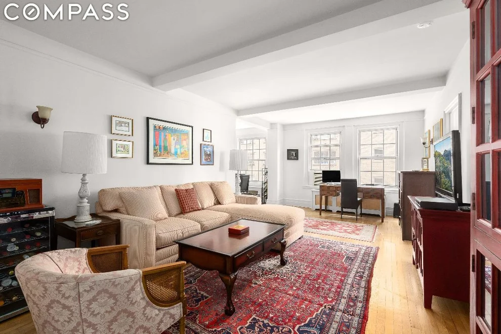 Unit for sale at 16 Park Avenue, Manhattan, NY 10016