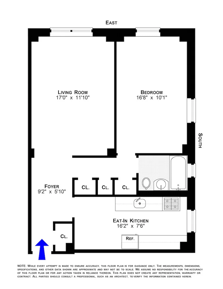 Unit for sale at 550 GRAND Street, Manhattan, NY 10002