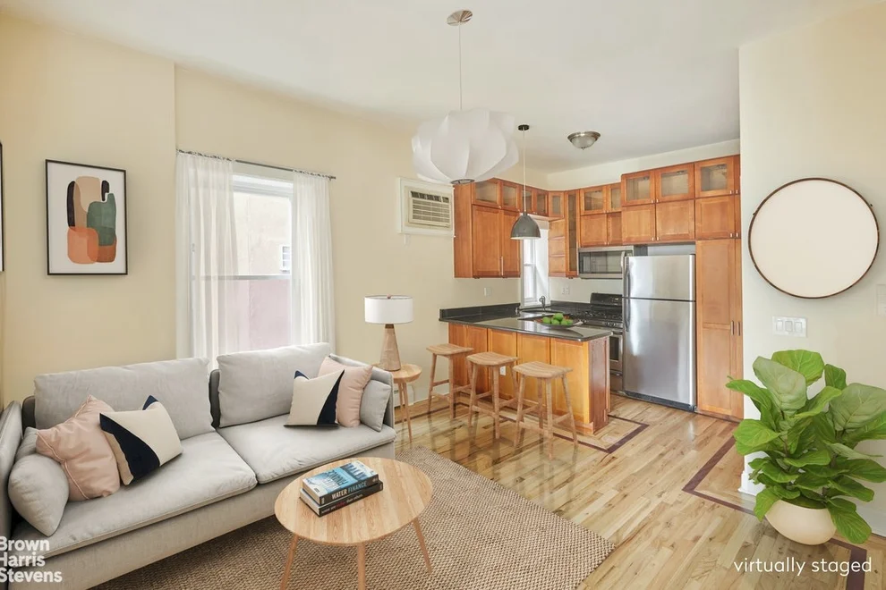 Unit for sale at 353 21ST Street, Brooklyn, NY 11215