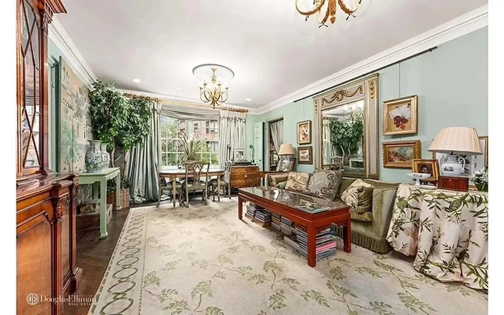 Unit for sale at 14 SUTTON Place S, Manhattan, NY 10022