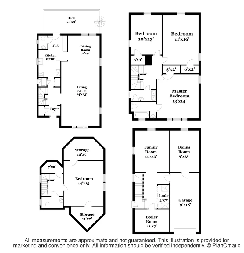 Unit for sale at 5906 HUXLEY Avenue, Bronx, NY 10471