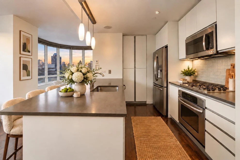 Unit for sale at 306 Gold Street, Brooklyn, NY 11201