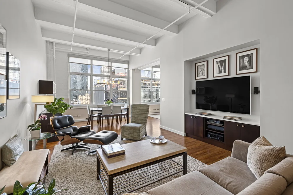 Unit for sale at 448 W 37th Street, Manhattan, NY 10018
