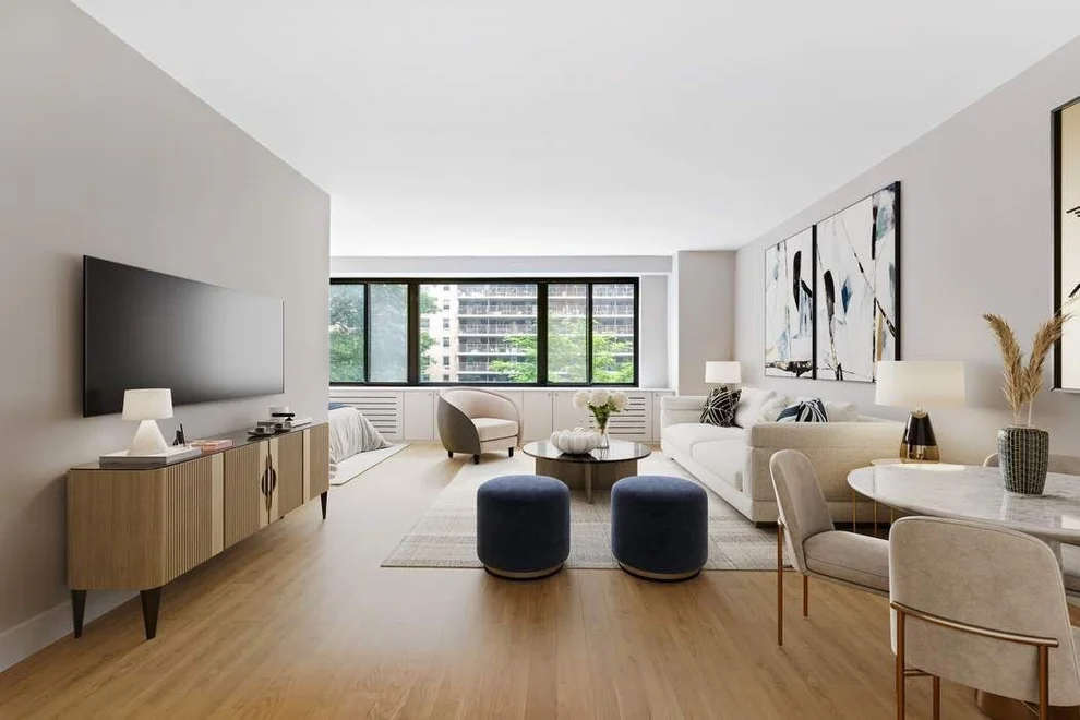 Unit for sale at 382 Central Park W, Manhattan, NY 10025