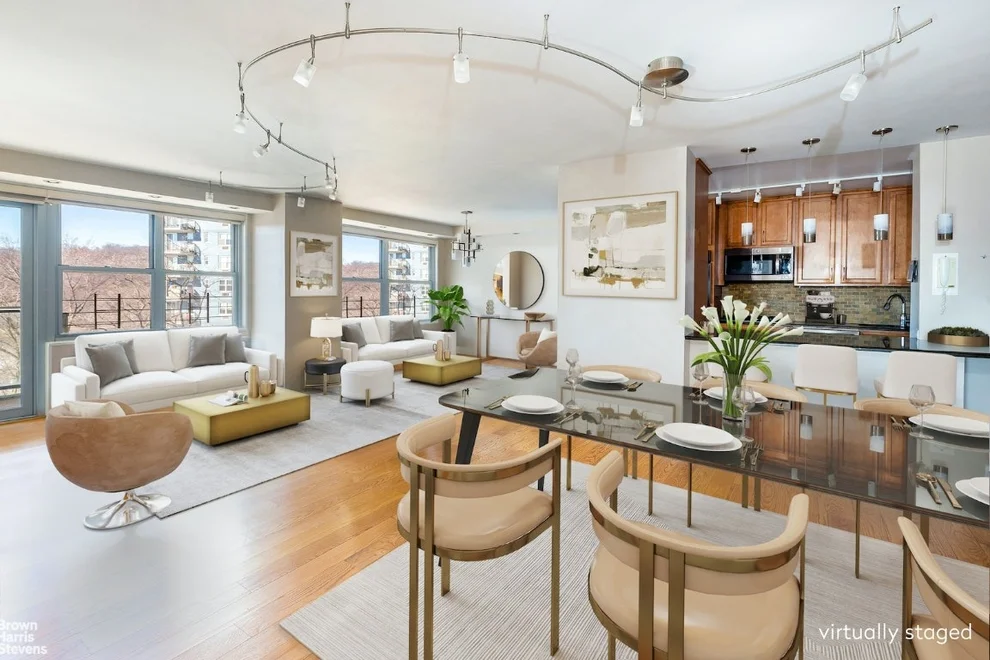 Unit for sale at 2500 JOHNSON Avenue, Bronx, NY 10463