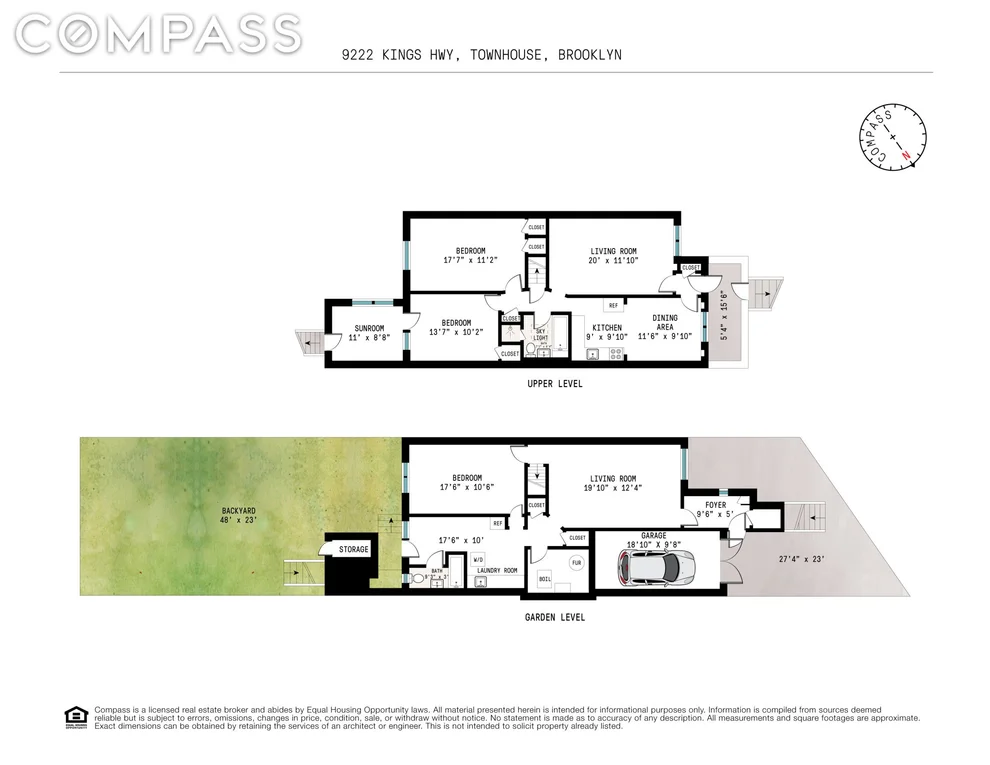 Unit for sale at 9222 Kings Highway, Brooklyn, NY 11212