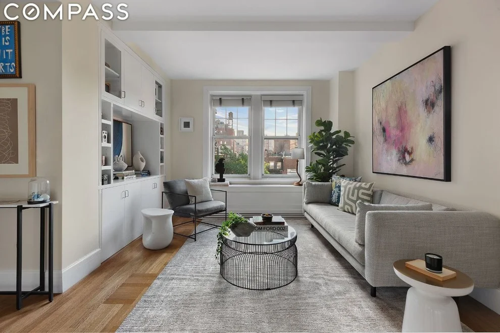 Unit for sale at 27 W 72nd Street, Manhattan, NY 10023