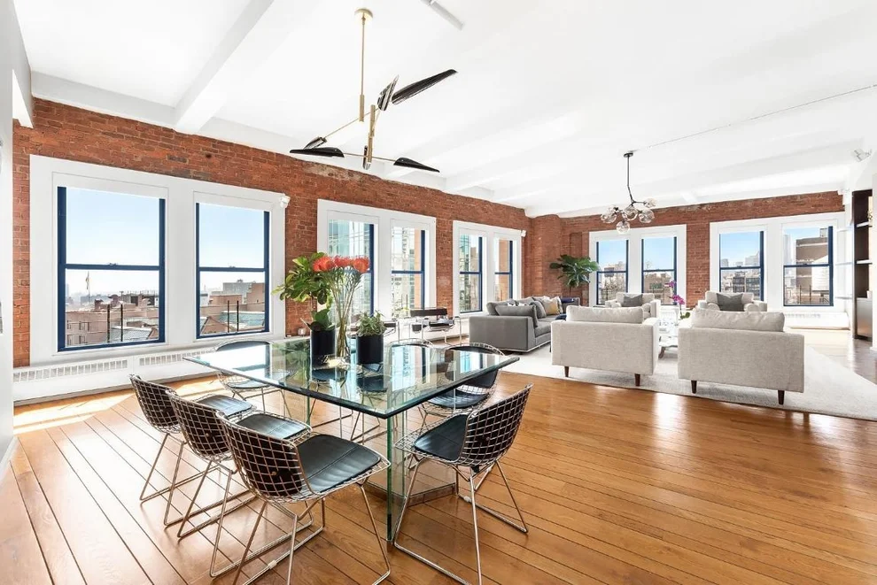 Unit for sale at 21 Astor Place, Manhattan, NY 10003