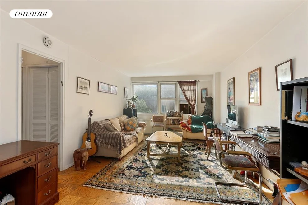 Unit for sale at 40 CLINTON Street, Brooklyn, NY 11201