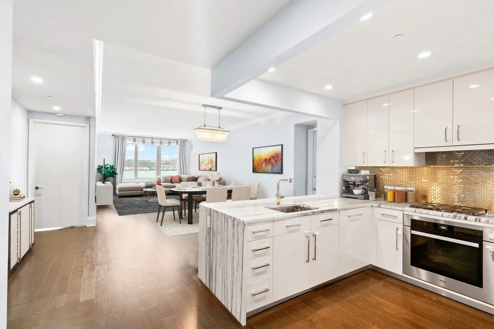 Unit for sale at 50 Riverside Boulevard, Manhattan, NY 10069