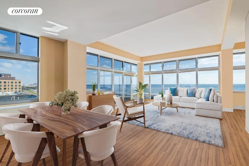 Unit for sale at 151 BEACH 96TH Street, Queens, NY 11693
