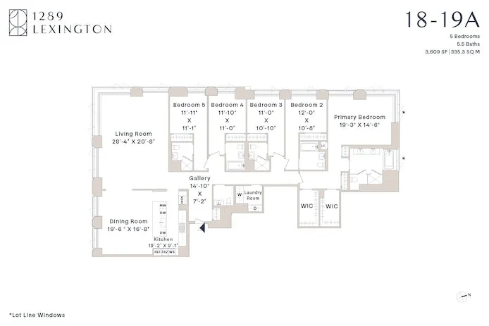 Unit for sale at 1289 LEXINGTON Avenue, Manhattan, NY 10028