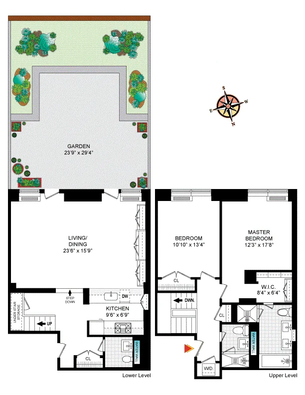Unit for sale at 311 E 11TH Street, Manhattan, NY 10003