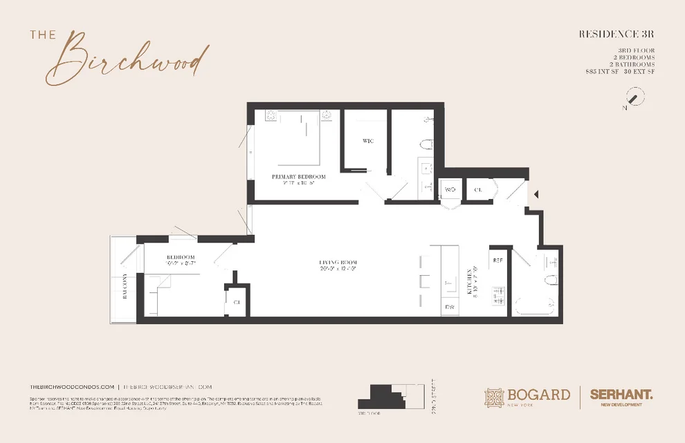 Unit for sale at 289 22ND Street, Brooklyn, NY 11215