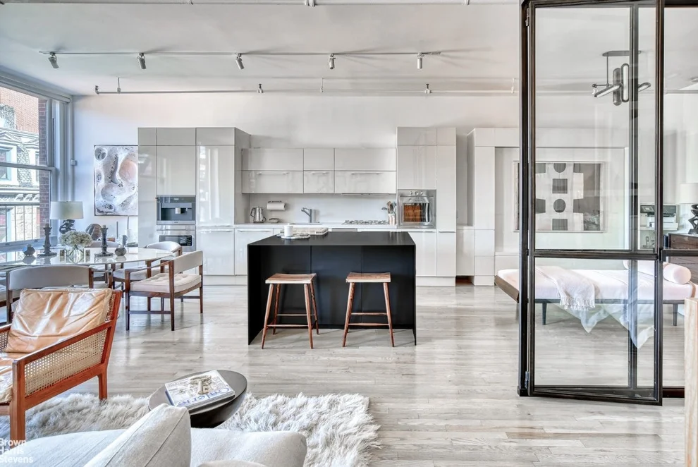 Unit for sale at 150 THOMPSON Street, Manhattan, NY 10012