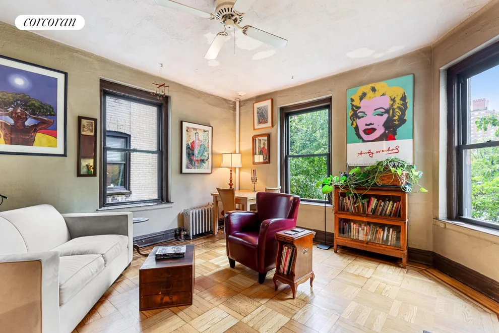 Unit for sale at 295 W 11TH Street, Manhattan, NY 10014