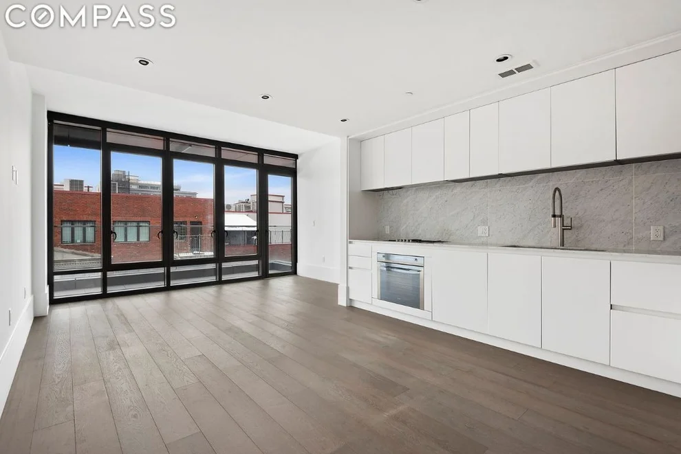 Unit for sale at 429 Kent Avenue, Brooklyn, NY 11249