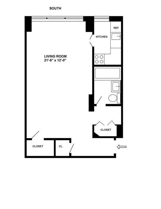 Unit for sale at 520 E 81ST Street, Manhattan, NY 10028