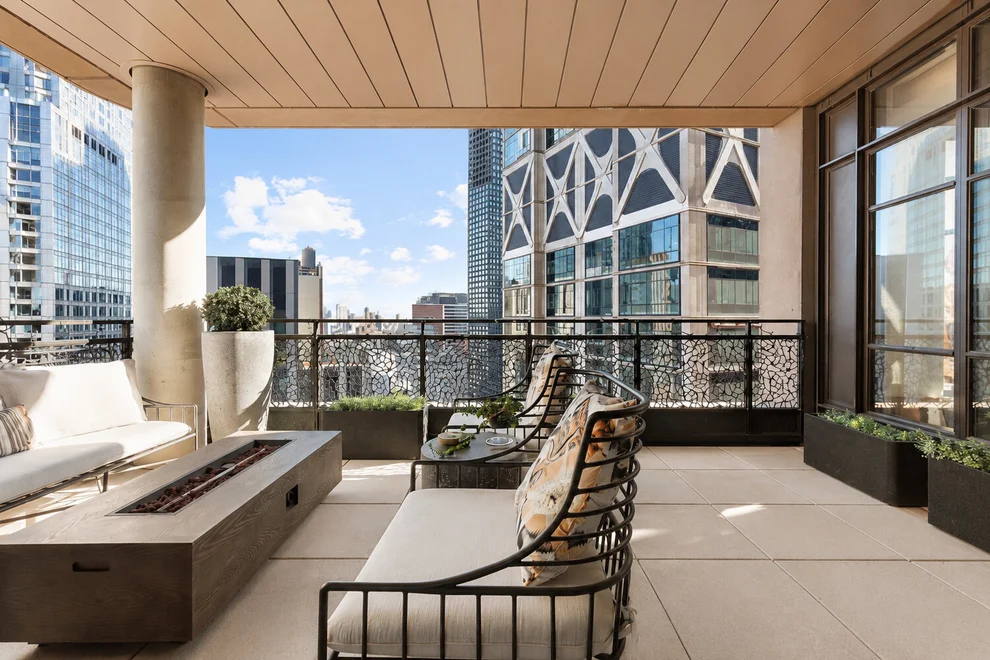 Unit for sale at 25 PARK Row, Manhattan, NY 10038