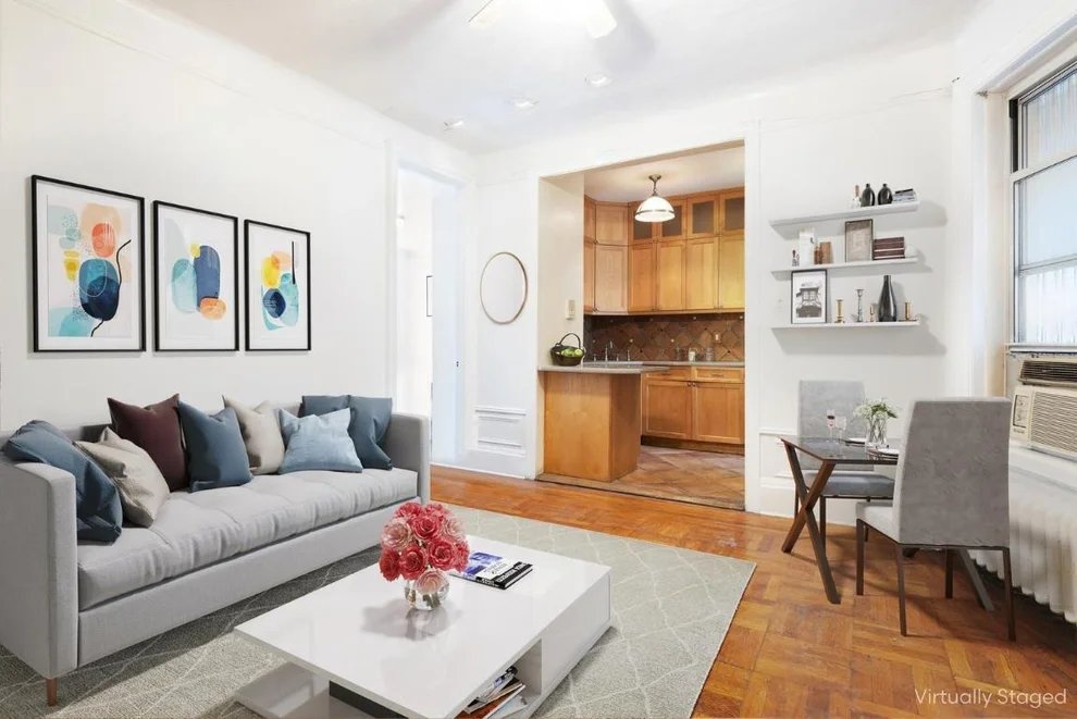 Unit for sale at 261 W 22ND Street, Manhattan, NY 10011