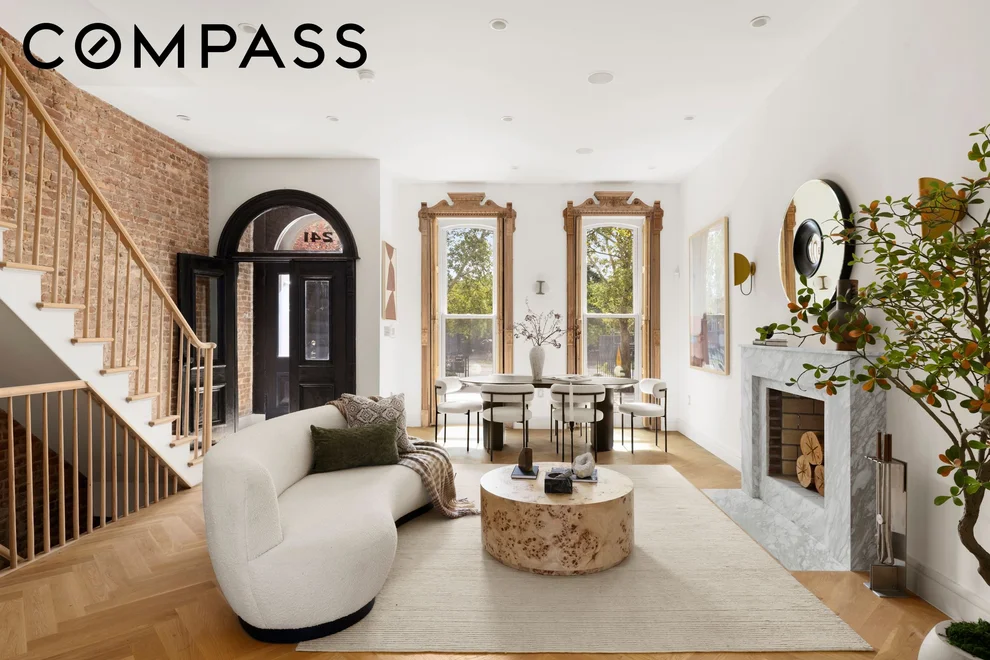 Unit for sale at 241 Mac Donough Street, Brooklyn, NY 11233