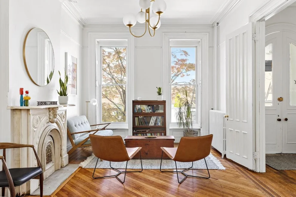 Unit for sale at 136 MONROE Street, Brooklyn, NY 11216
